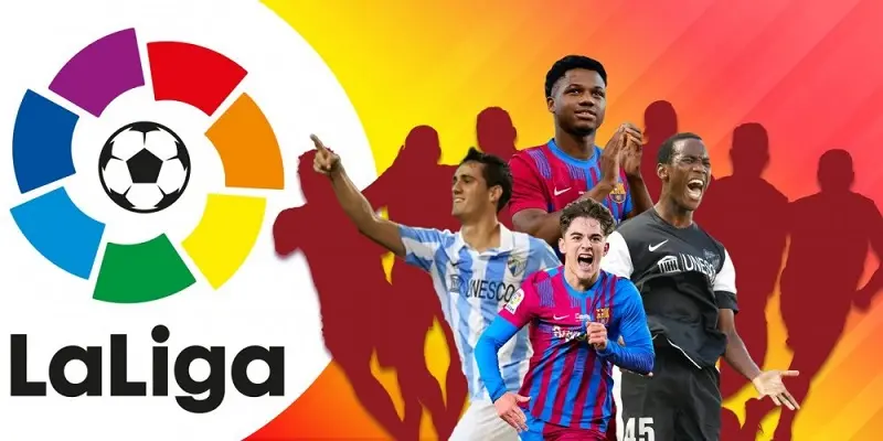 La Liga futbol bahisleri Nedir?