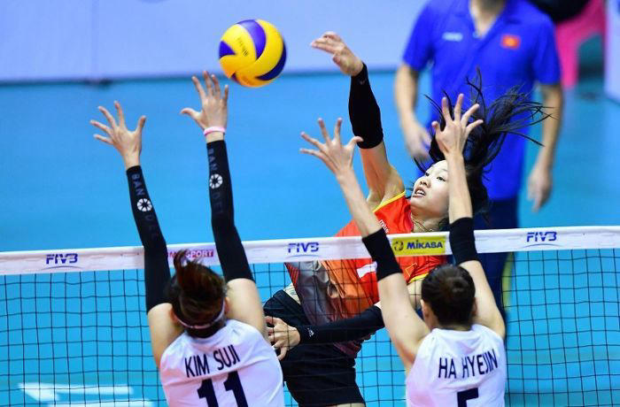 Voleybolda puanlama pozisyonları ve kuralları1