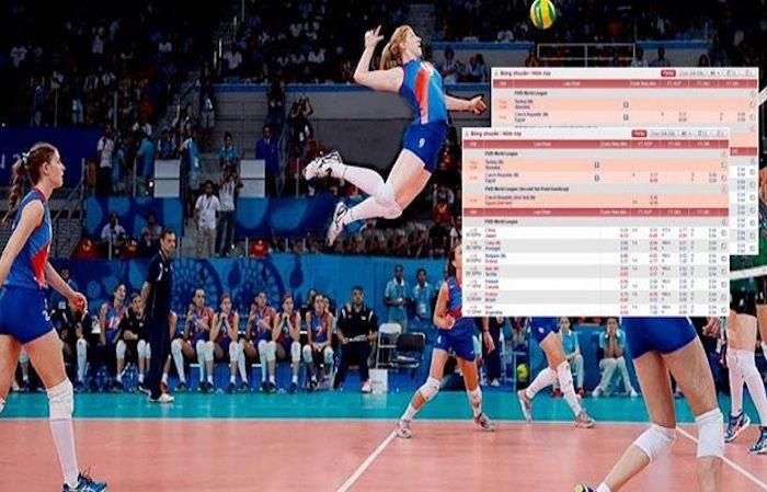 voleybolda nasıl bahis oynanır