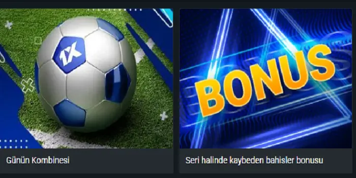 Büyük Fırsatları ve 1XBET Promosyonu Keşfedin.