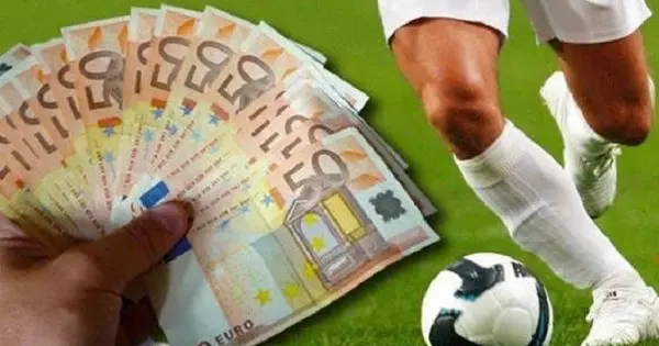 Oyuncular neden 1xbet'e FIFA Çevrimiçi Bahis katılmalı?