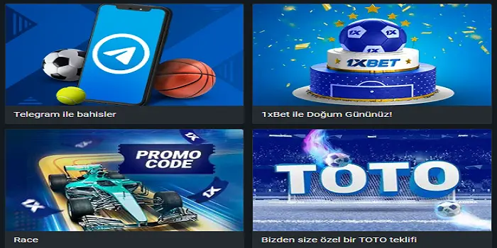 1XBET yatırın yaparken dikkat edilmesi gerekenler