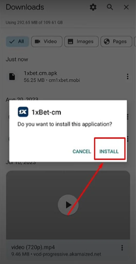 Android Telefona Uygulama Nasıl İndirilir