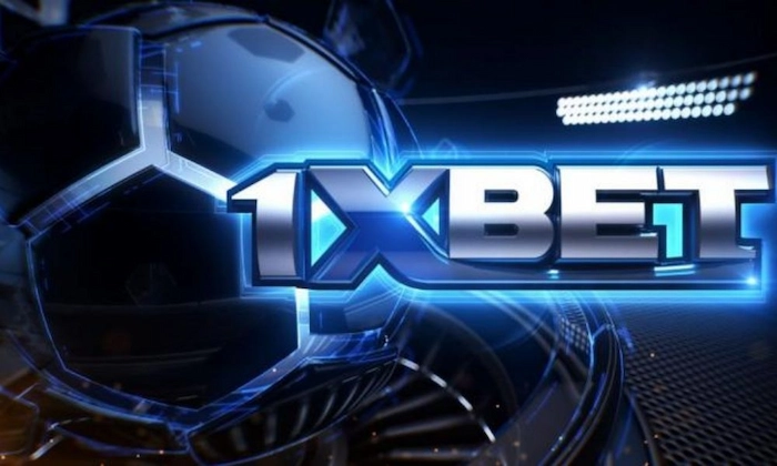 1XBET Bahis Şirketinde Spor Salonunun Tanıtılması